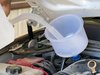 Spill-Free DEF Funnel Kit with Adapter for 2011-2019 GM Duramax Models - image 3