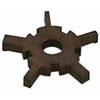 Replacement Cutter Blade For 616-24350 - image 1