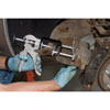 Dual Piston Brake Caliper Compressor Compresses Brake Pistons Simultaneously - image 2
