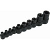 Master External Torx Socket Set