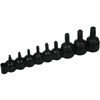 Torx Bit Set 9 Piece - image 1