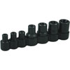 External Torx Socket Set