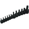 Master Torx Bit Set 12 Piece - image 1