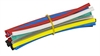 1/8" Heat Shrink Tubing 25 Piece - image 1
