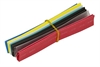 3/8" Heat Shrink Tubing 10 Piece - image 1