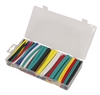 3/8" Adhesive Heat Shrink Tubing 8 Piece - image 1