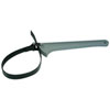 Belt Strap Wrench For Removing Belt Sprockets Or Pulleys - image 1