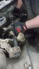 Truck Anchor Pin Bushing Driver - 2 pc. - image 2