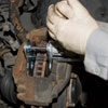 Quick Quad Pad Spreader For Single, Double, Quad Piston Calipers - image 2