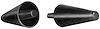 32000 Pipe End Shaper Rounds Out And Reshapes Exhaust Pipe Ends