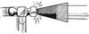 32000 Pipe End Shaper Rounds Out And Reshapes Exhaust Pipe Ends - image 2