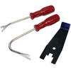 Body Trim Tool Set 3-Piece Includes: