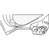 Body Trim Tool Set 3-Piece Includes: - image 3