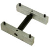 Dual Overhead Cam Lock Tool Locks Camshaft Sprockets During Belt/Chain Replacement - image 1