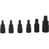 9 PC SUPER TORX BIT SET - image 2