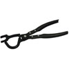 Exhaust Pipe Hanger Pliers Separates Exhaust Hanger Brackets From Rubber Supports