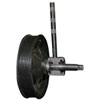 Non-Slip Pulley Puller For Pressed On Pulleys - image 2
