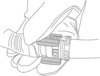 Heater Hose Disconnect Tool Ford 2.0L - image 2