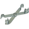 Transmission Oil Cooler Line Scissors 3/8" x 1/2" - image 1