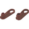 Ford Transmission Oil Cooler Line Disconnect Set - image 1
