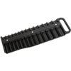3/8" Magnetic Socket Holder Red - image 1