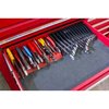 Pliers And Wrench Rack Black - image 2