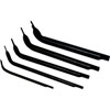 Five Piece Air Line Disconnect Set - image 1