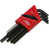 Long Arm Hex Key Wrench Set