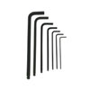 METRIC HEX KEY SET - image 1