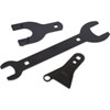 Universal Fan Clutch Wrench Set - image 1