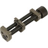 Large Hose Clamp Vise 3-5/8" Long - image 1