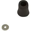 Hood Prop Small Rubber Tip - image 1