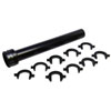 Master Inner Tie Rod Tool Set Works On Tie Rods With Inaccessible Flats - image 1
