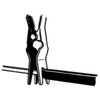 Hose Remover Pliers Removes 5/32" To 1/2" Hoses - image 2