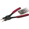 Heavy-Duty Snap Ring Pliers For Both Internal/External Applications - image 1