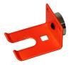 AIR HOSE HOLDER ORANGE - image 1