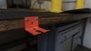 AIR HOSE HOLDER ORANGE - image 4