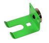 AIR HOSE HOLDER GREEN - image 1