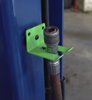 AIR HOSE HOLDER GREEN - image 2