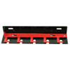 Locking Air Tool Holder Holds Up To 5 Pneumatic Tools - image 1