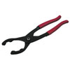 Oil Filter Pliers 2-1/4" - 4"