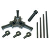 Harmonic Damper Pulley Puller For Chrysler, Dodge, GM, Mitsubishi - image 1