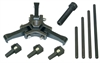 Magnetic and Housing Assembly For 616-51450 - image 1