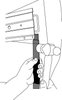 51900 Spot Weld Chisel - image 3