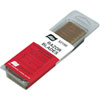 Razor Blade Pack 100 Stainless Blades