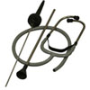 Stethoscope Kit Dual Purpose Set - image 1