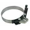 Adjustable Oil Filter Wrench Range 4-3/8" - 5-5/8"
