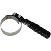Small Swivel Grip Oil Filter Wrench - image 1