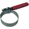 Straight Filter Wrench 1" Width Band - image 1