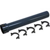 Large Inner Tie Rod Tool Works On Tie Rods With Inaccessible Flats - image 1